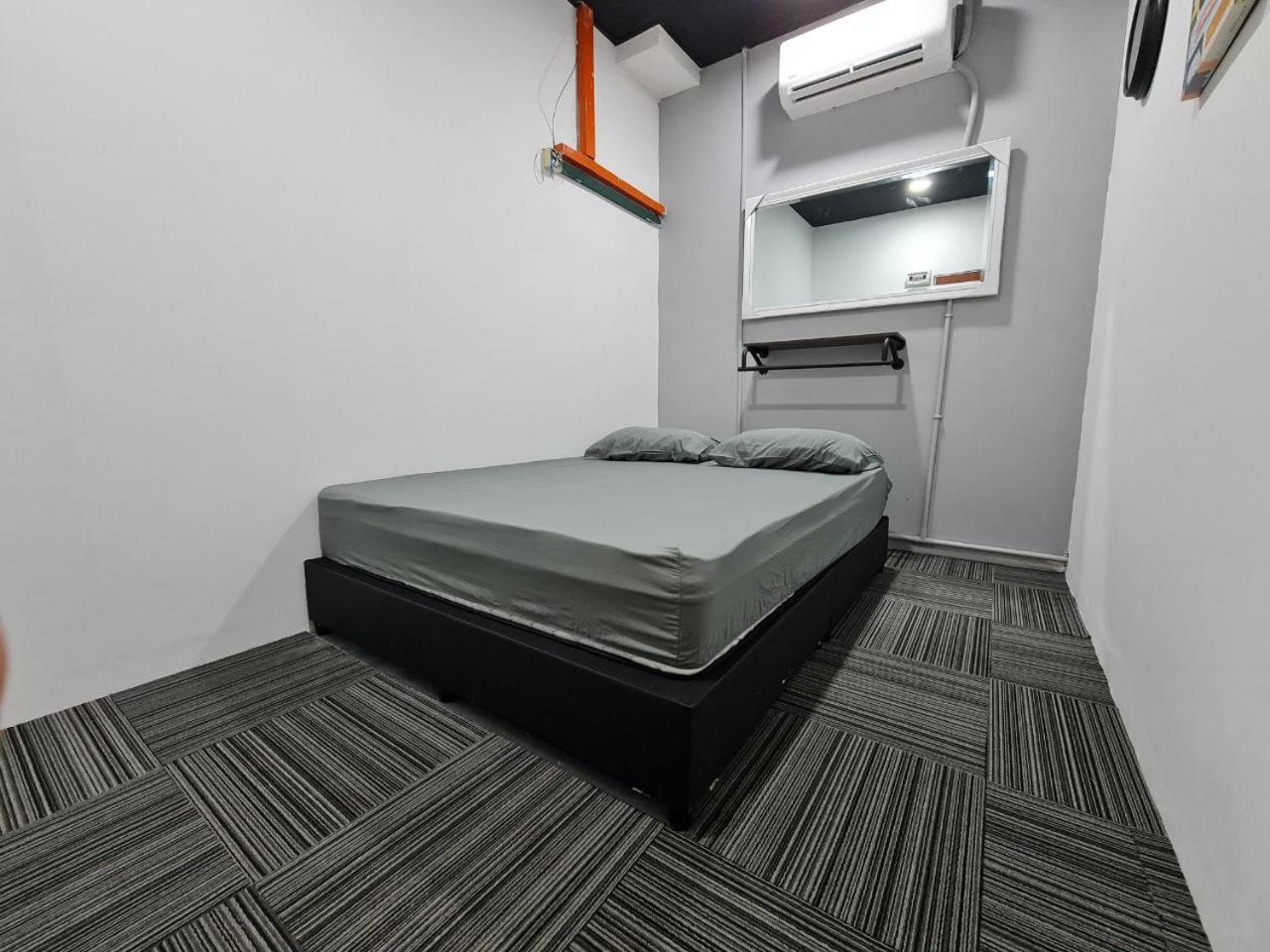 Ayden Hostel Airport Transit - Klia Sepang Exteriér fotografie